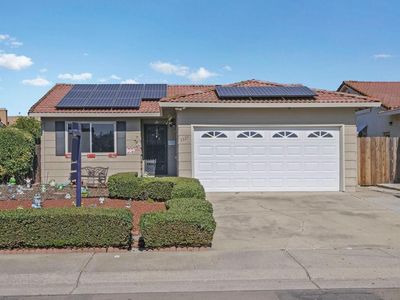 1321 Lencoe Dr, Stockton, CA, 95210
