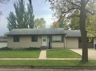 119 9th Ave E, West Fargo, ND 58078