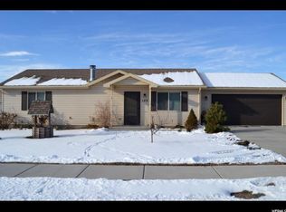 169 N 1500 W, Tremonton, UT 84337