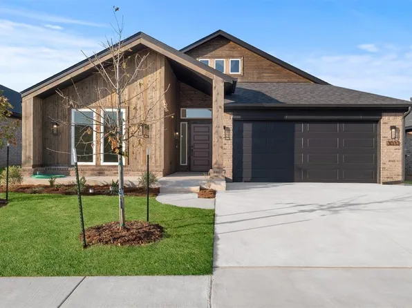 3032 Red Cedar Way, Norman, OK 73069