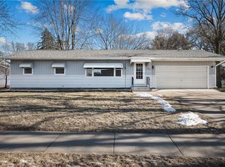 2705 Mercury Ave, Eau Claire, WI 54703