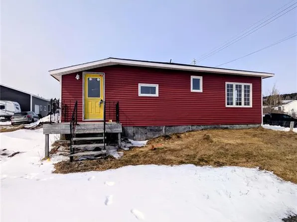 3 Keats Lane, Musgravetown, NL A0C1Z0