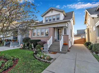 9 N Park Ave, Buffalo, NY 14216