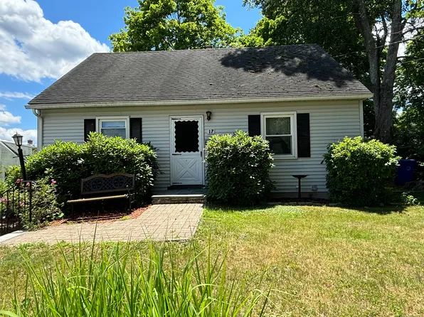 17 Hoffman Street, Torrington, CT 06790