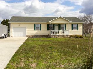 792 Crosby Ln, Spring City, TN 37381