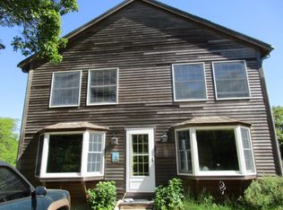 1183 State Rd, Aquinnah, MA 02535