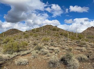 W Jenny Lin Rd, New River, AZ 85087