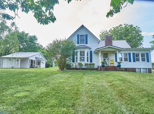 141 Pine St, Greenback, TN 37742
