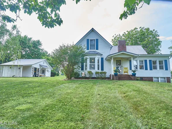 141 Pine St, Greenback, TN 37742