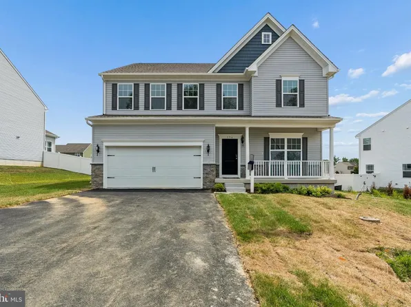 136 Fred Dr, North East, MD 21901