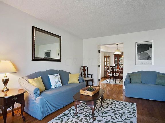 4th image of 3436 Parkbrook Dr
