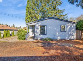 5737 SE Ogden St, Portland, OR 97206