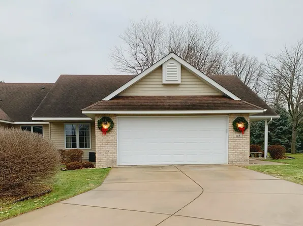 145 Hill Ridge Ct, Prescott, WI 54021