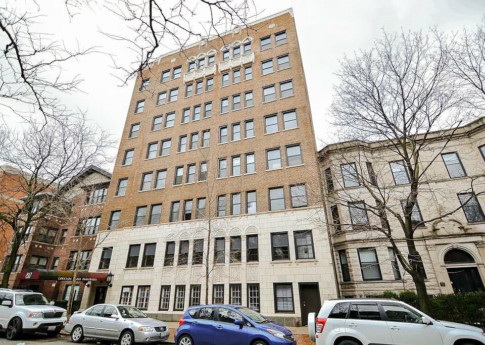 1st image of 817 W Lakeside Pl #_701