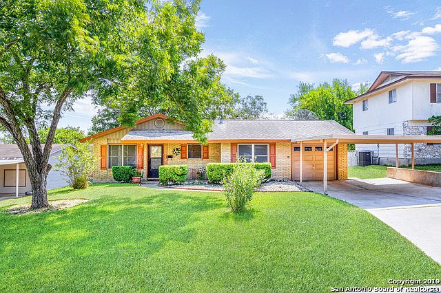 1st image of 3814 Killarney Dr