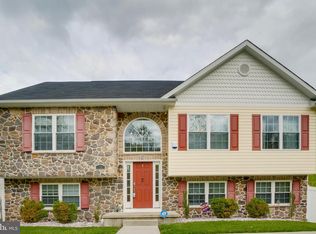 25 Bowleys Quarters Rd, Baltimore, MD 21220