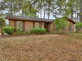 600 N Kathy Cir, Canton, MS 39046