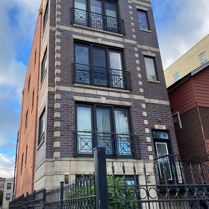 1st image of 2513 W Congress Pkwy APT 2