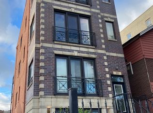 2513 W Congress Pkwy APT 2, Chicago, IL 60612