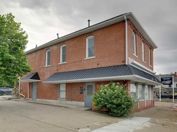 1224 Broadway St, Quincy, IL 62301