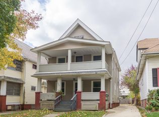 3328 W 86th St #UP, Cleveland, OH