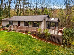 143 Rocky Ridge Rd, Pisgah Forest, NC 28768