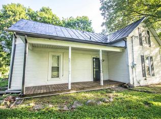 1644 Gold City Rd, Franklin, KY 42134