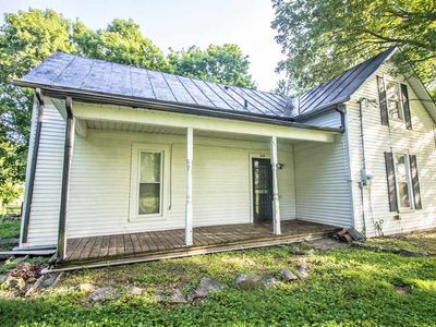 1644 Gold City Rd, Franklin, KY, 42134