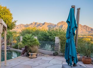 1441 W Cool Breeze Ct, Oro Valley, AZ 85737