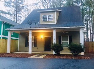 159 Dennis Dr, Athens, GA 30605