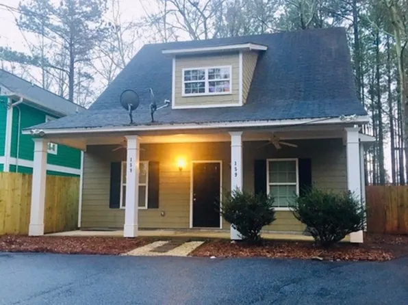 159 Dennis Dr, Athens, GA 30605