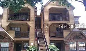 365 Forestway Cir #306 — Photo 1