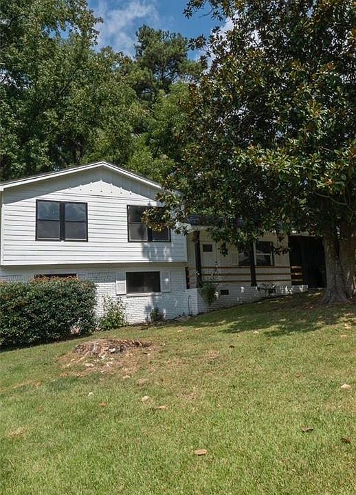1st image of 3017 Tribble Ln NW