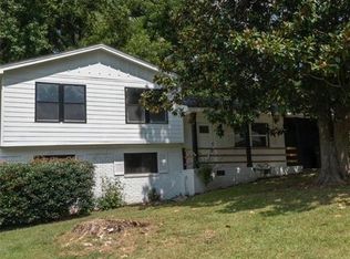 3017 Tribble Ln NW, Atlanta, GA 30311