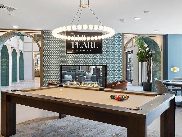 The Pearl at Station Bay — Photo 21