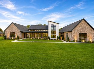 6309 Big Elk Dr, Fort Worth, TX 76140