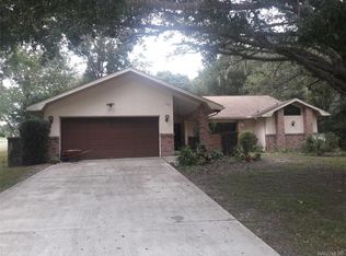 1537 E Ventnor Ln, Inverness, FL 34453