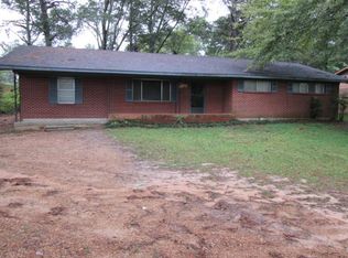 621 Knox Rd, Kosciusko, MS 39090