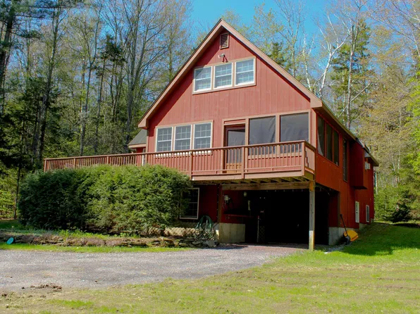 238 Hemlock Hill Road, Wardsboro, VT 05355