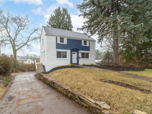 1313 Greentree Rd, Pittsburgh, PA 15220