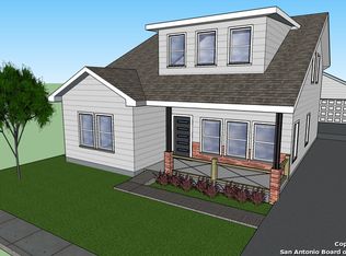 406 E Woodlawn Ave, San Antonio, TX 78212
