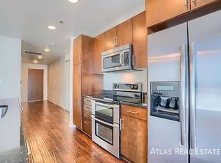 891 N 14th Street Unit 1410, Denver, CO 80202