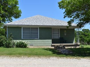 13936 W Fm 922, Rosston, TX 76263