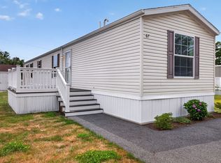 67 Debby Ln, Raynham, MA 02767