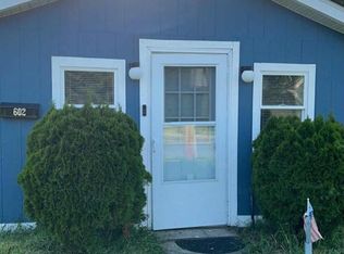 602 Marshall St, Milford, DE