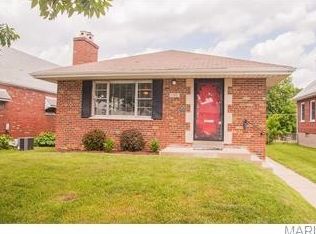 5561 Lindenwood Ave, Saint Louis, MO 63109