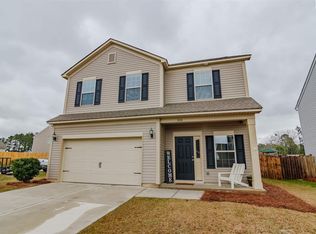 220 Deertrack Run, Lexington, SC 29073