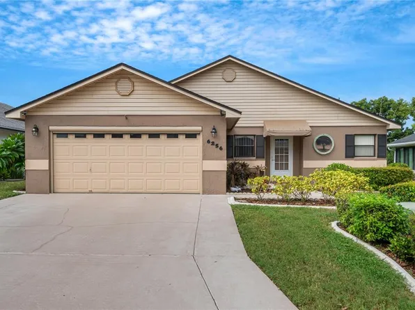6256 Sandpipers Dr, Lakeland, FL 33809
