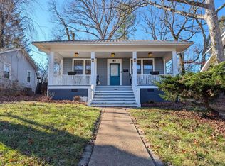 49 Trotter Pl, Asheville, NC 28806