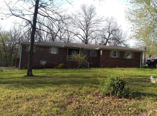 2309 Bunch Rd, Anderson, MO 64831